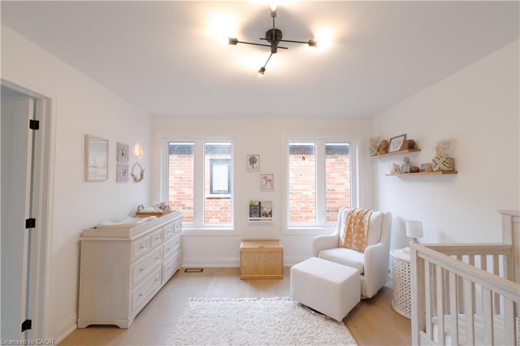 81 Homestead Way, Thorold, ON - Indoor