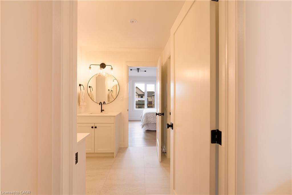 81 Homestead Way, Thorold, ON - Indoor Photo Showing Other Room