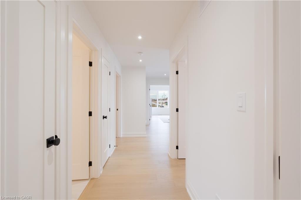 81 Homestead Way, Thorold, ON - Indoor Photo Showing Other Room