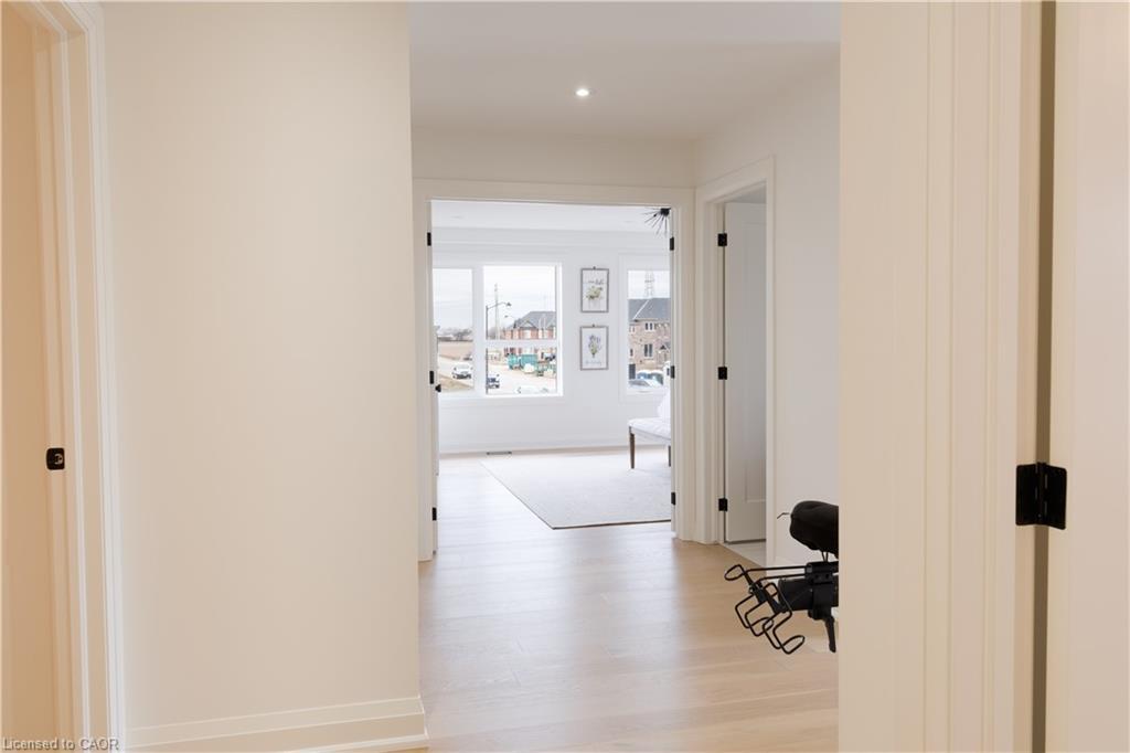 81 Homestead Way, Thorold, ON - Indoor Photo Showing Other Room