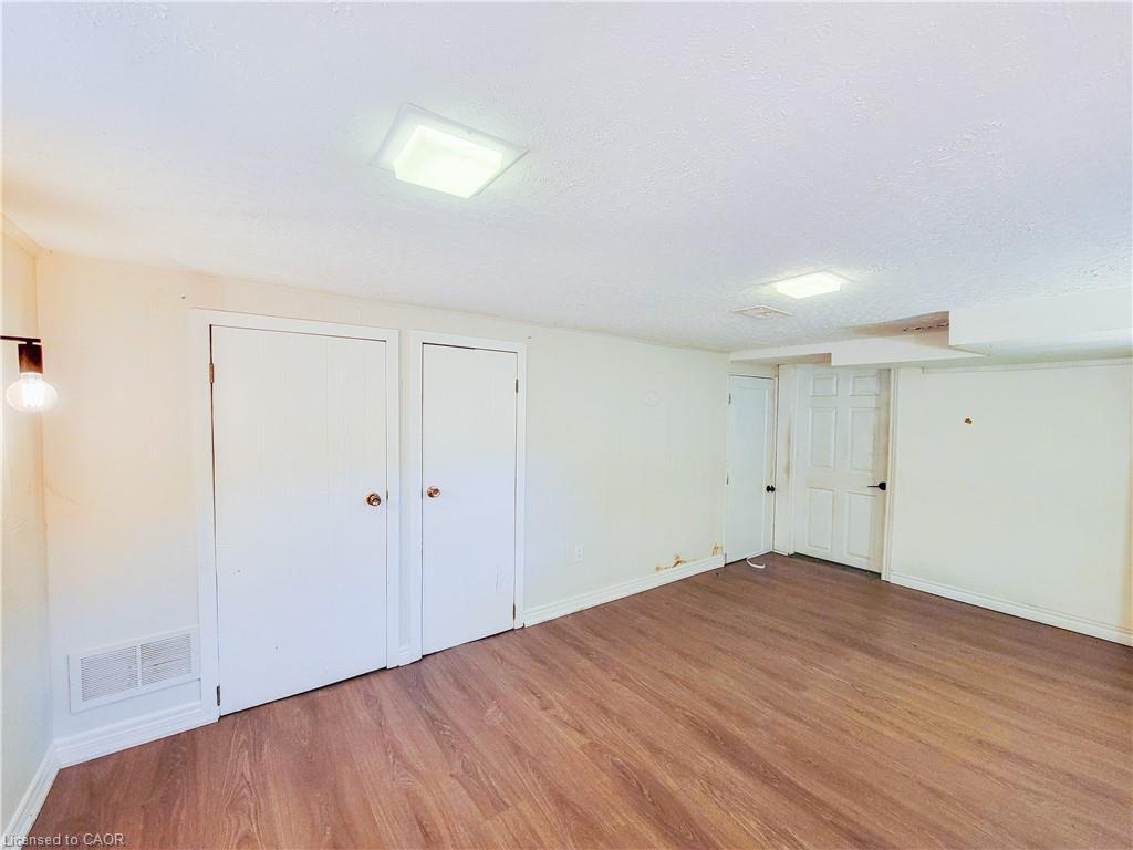 109 Terrace Drive, Hamilton, ON - Indoor Photo Showing Other Room