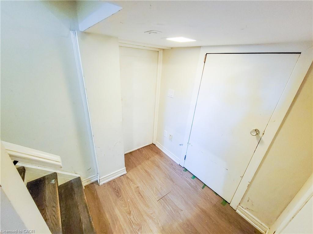 109 Terrace Drive, Hamilton, ON - Indoor Photo Showing Other Room