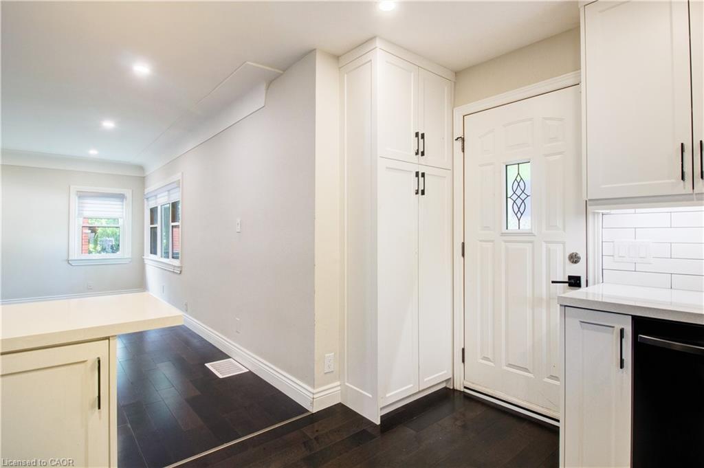 109 Terrace Drive, Hamilton, ON - Indoor