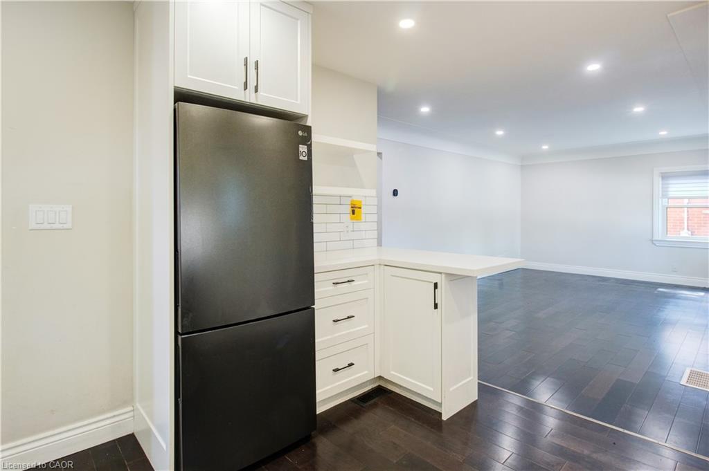 109 Terrace Drive, Hamilton, ON - Indoor