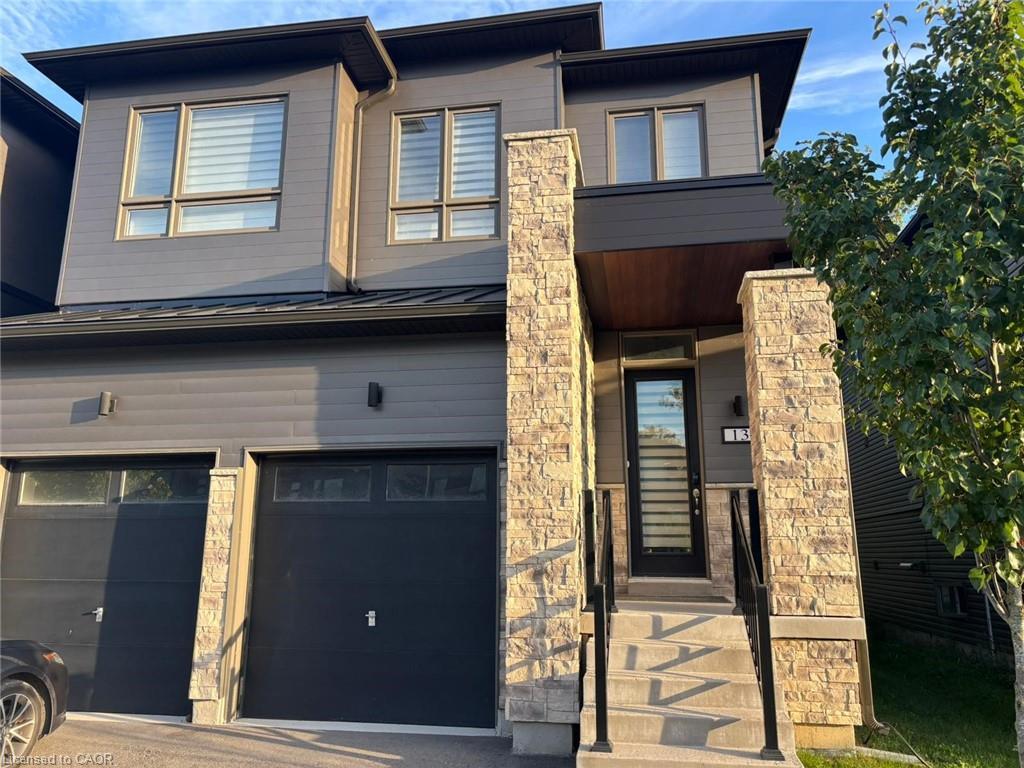 13 Eberhardt Drive, Wasaga Beach, ON - Outdoor