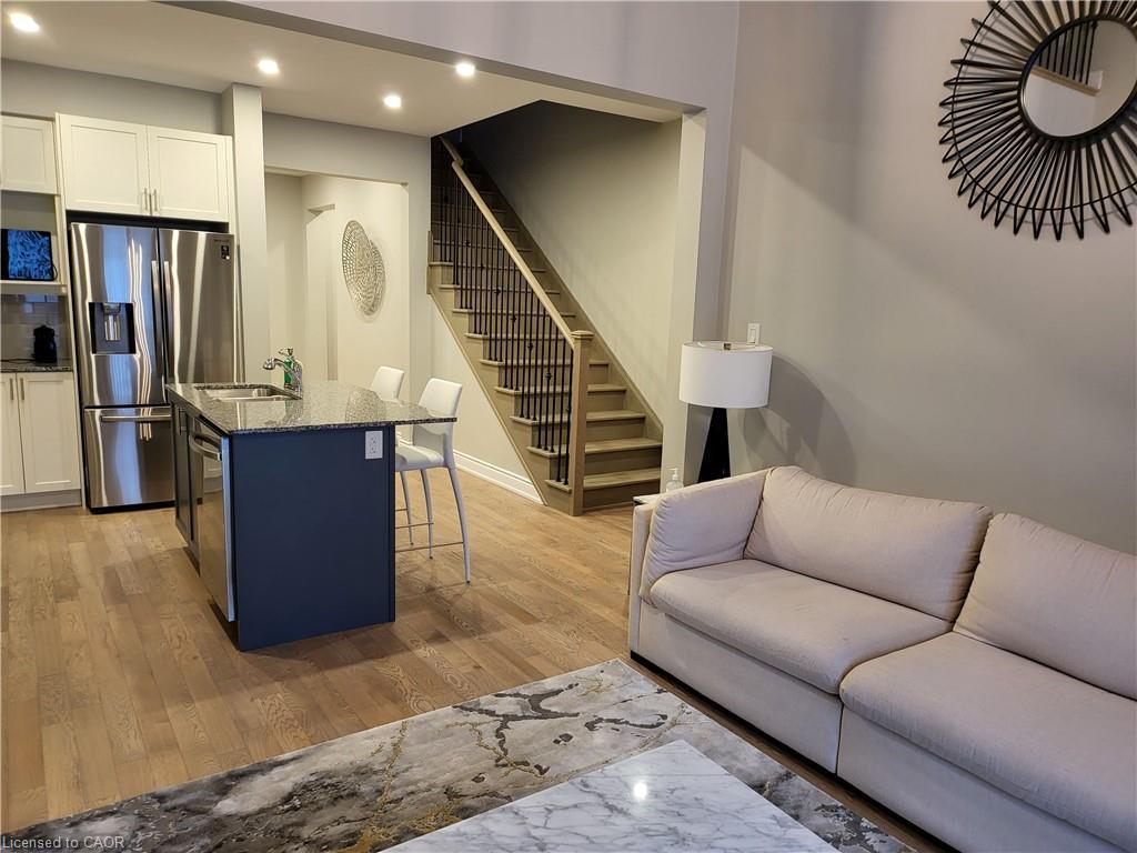 13 Eberhardt Drive, Wasaga Beach, ON - Indoor