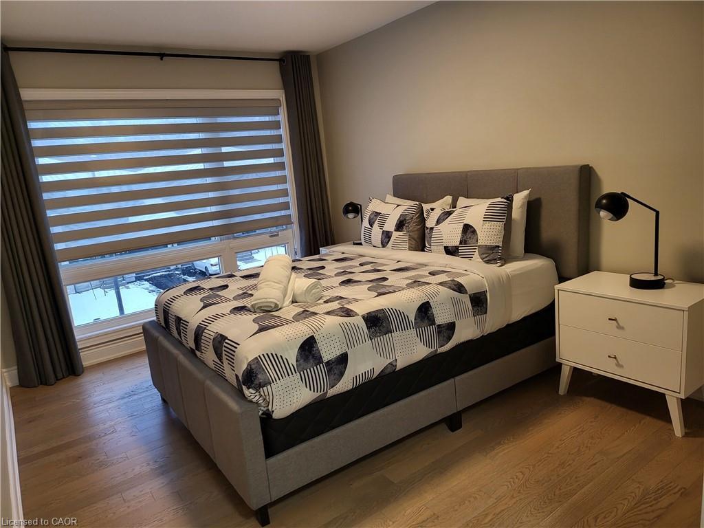 13 Eberhardt Drive, Wasaga Beach, ON - Indoor Photo Showing Bedroom