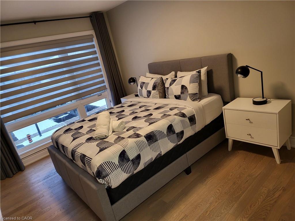 13 Eberhardt Drive, Wasaga Beach, ON - Indoor Photo Showing Bedroom