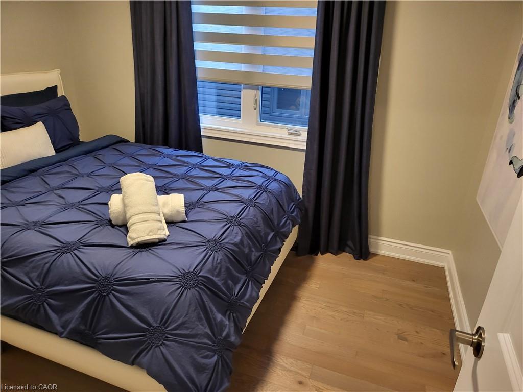 13 Eberhardt Drive, Wasaga Beach, ON - Indoor Photo Showing Bedroom