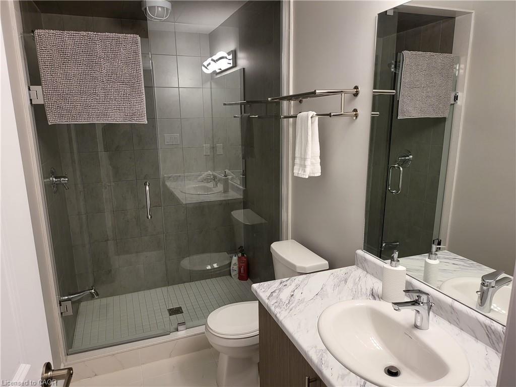 13 Eberhardt Drive, Wasaga Beach, ON - Indoor Photo Showing Bathroom