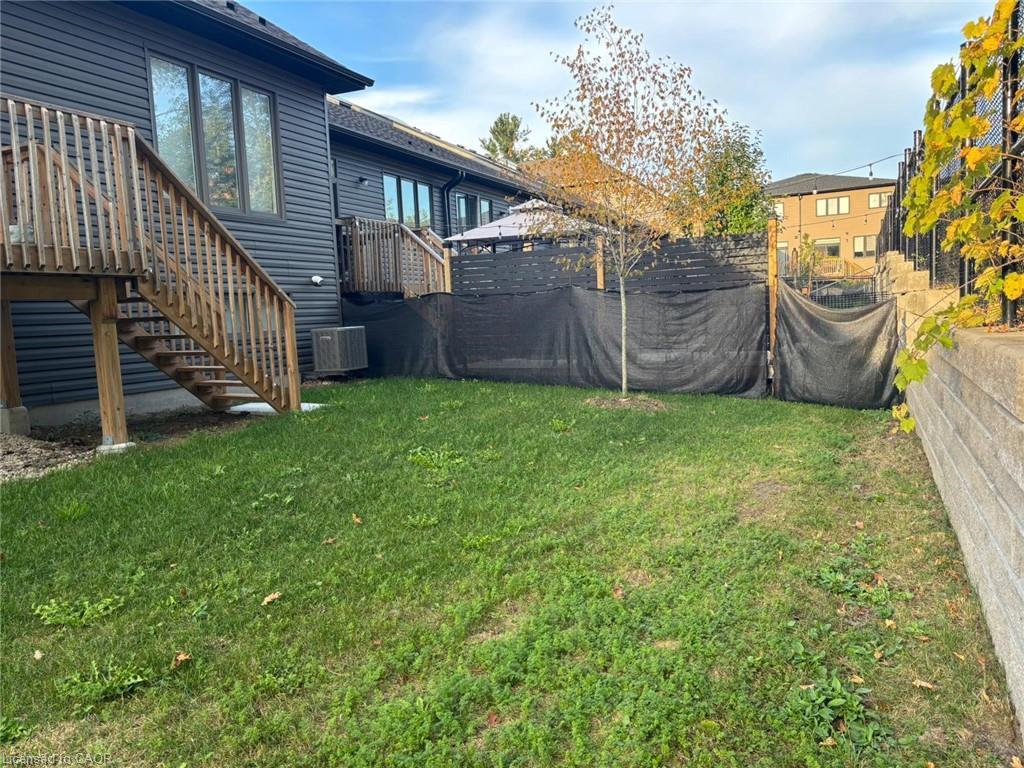 13 Eberhardt Drive, Wasaga Beach, ON - Outdoor