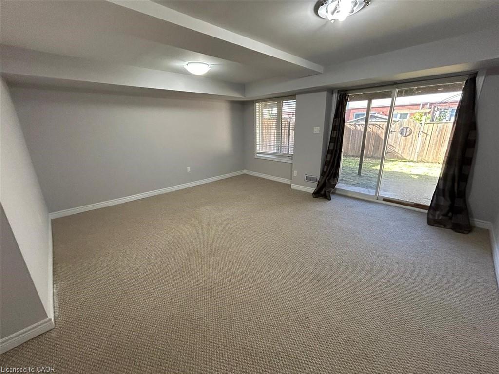 79-20 Mcconkey Crescent, Brantford, ON - Indoor Photo Showing Other Room