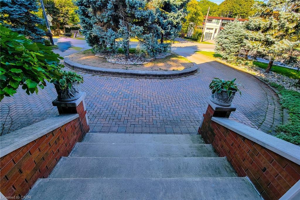 499 Scenic Drive, Hamilton, ON - Outdoor