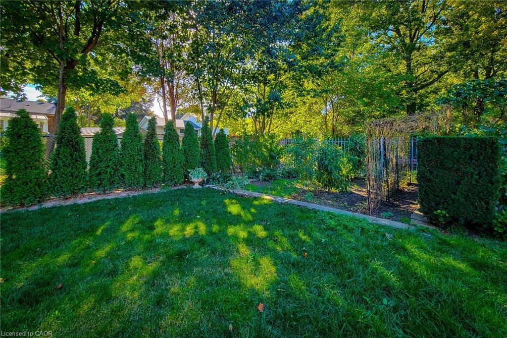 499 Scenic Drive, Hamilton, ON - Outdoor