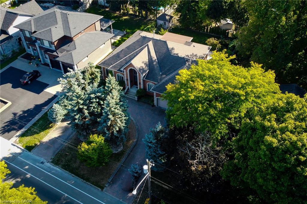 499 Scenic Drive, Hamilton, ON - Outdoor