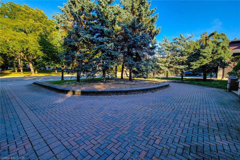 499 Scenic Drive, Hamilton, ON - Outdoor