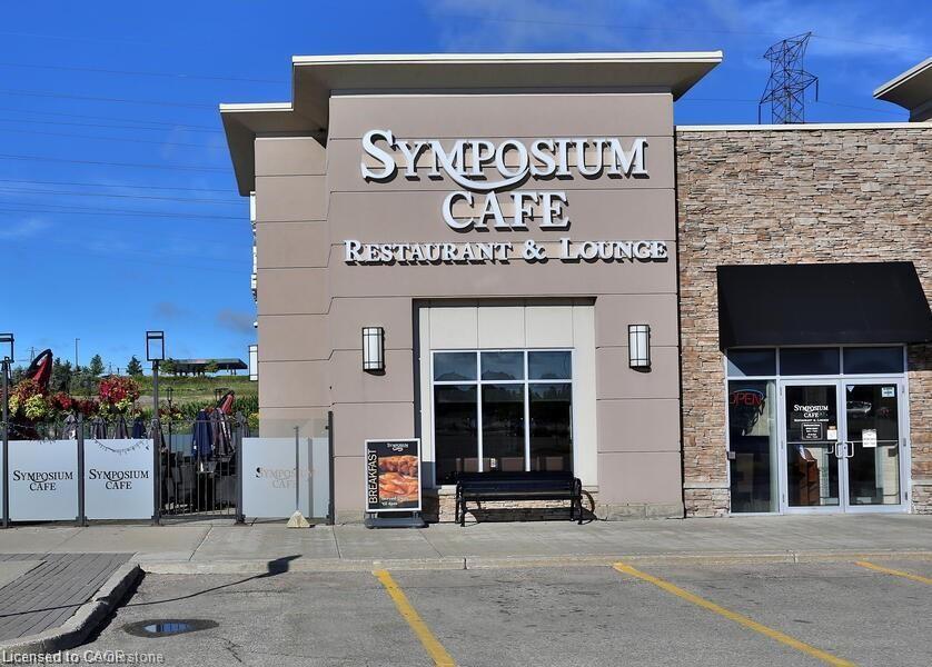 668 Erb Street W, Waterloo, ON