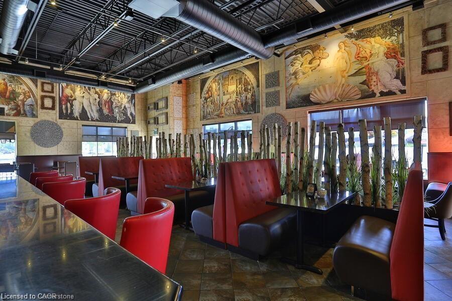 668 Erb Street W, Waterloo, ON