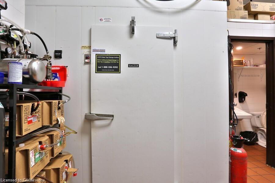 668 Erb Street W, Waterloo, ON