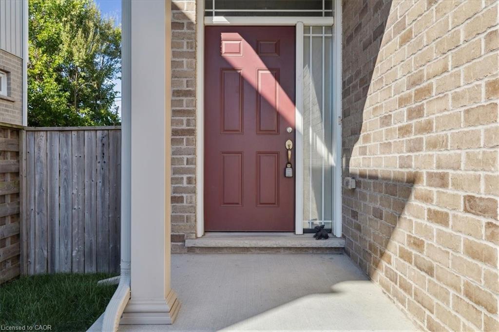 6991 Optimist Lane, Niagara Falls, ON - Outdoor With Exterior