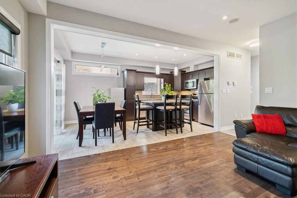 6991 Optimist Lane, Niagara Falls, ON - Indoor