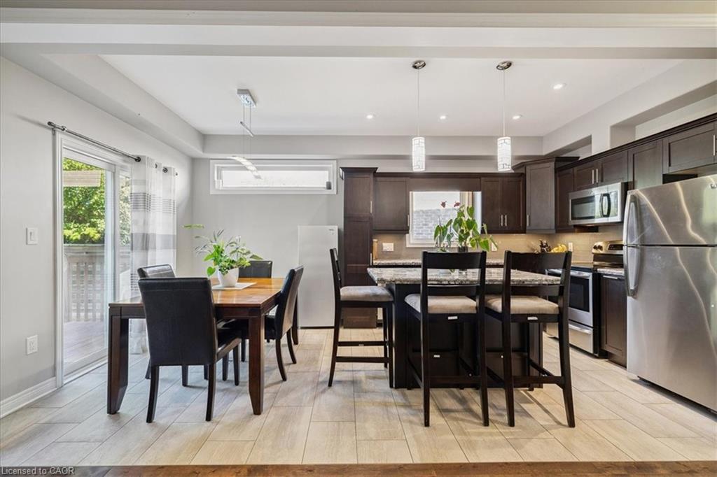 6991 Optimist Lane, Niagara Falls, ON - Indoor