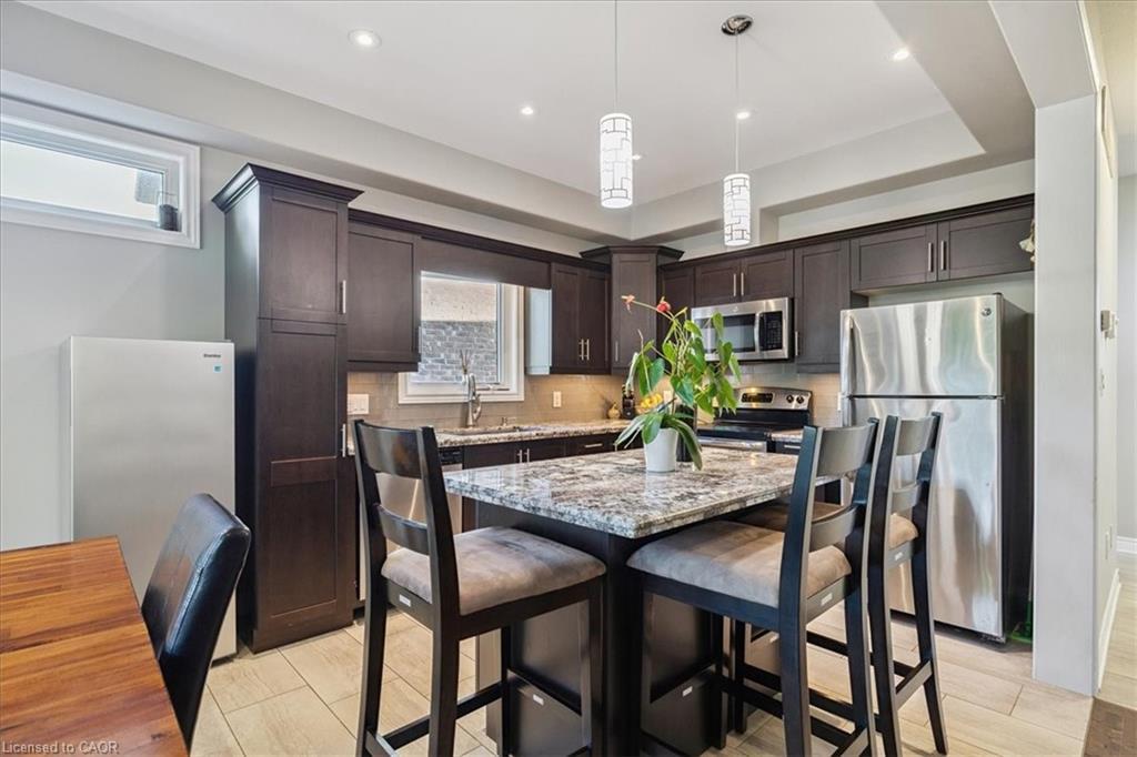 6991 Optimist Lane, Niagara Falls, ON - Indoor