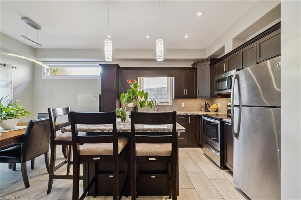 6991 Optimist Lane, Niagara Falls, ON - Indoor