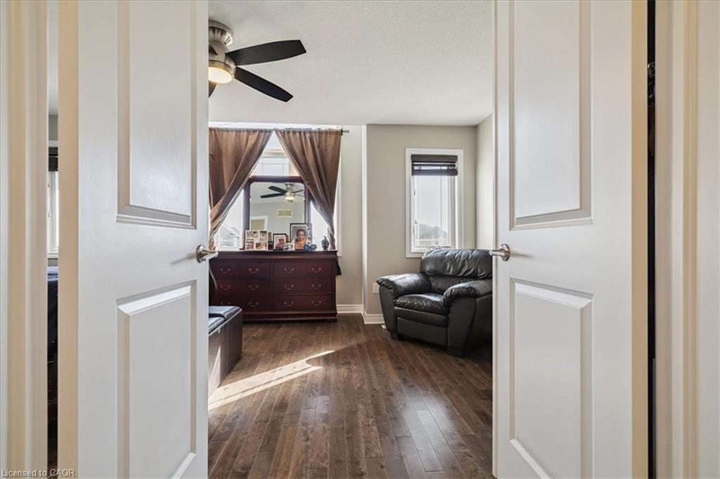 6991 Optimist Lane, Niagara Falls, ON - Indoor