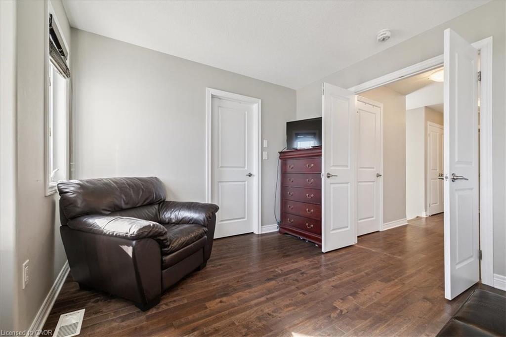 6991 Optimist Lane, Niagara Falls, ON - Indoor