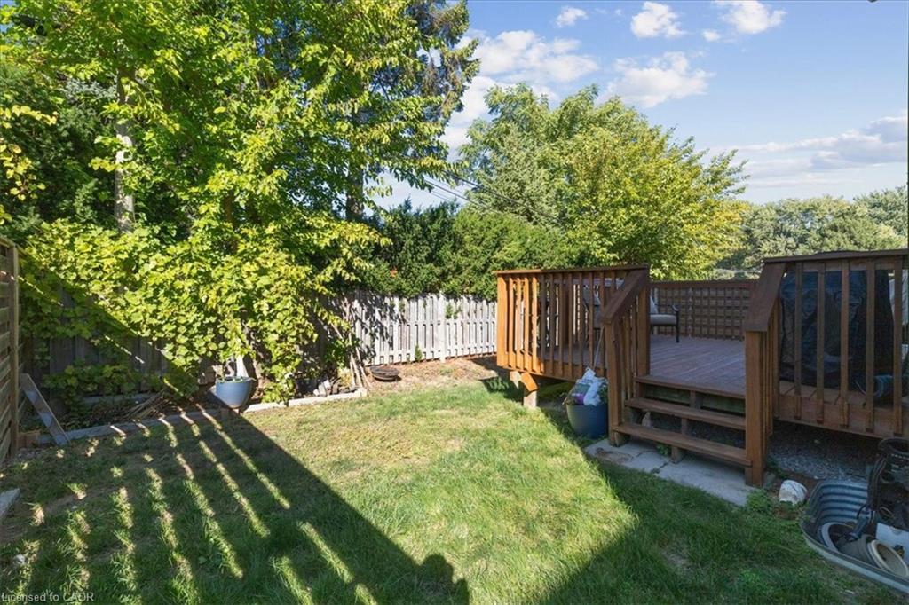 6991 Optimist Lane, Niagara Falls, ON - Outdoor