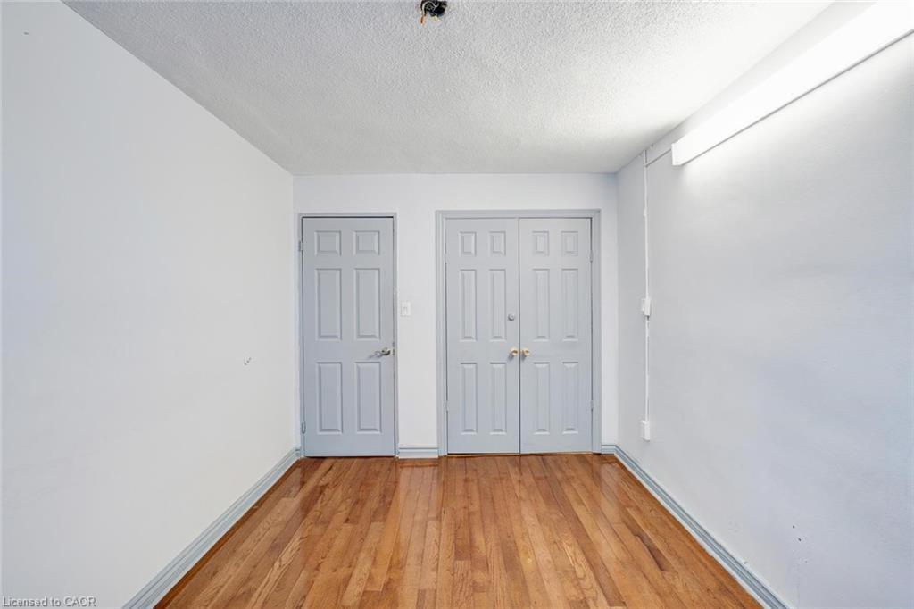 206-10 Edgecliff Golfway, North York, ON - Indoor Photo Showing Other Room