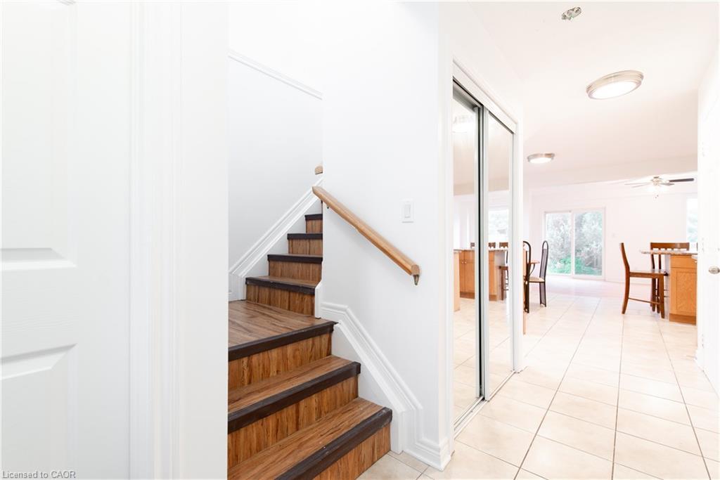 Room 2-119 Summers Drive, Thorold, ON - Indoor Photo Showing Other Room