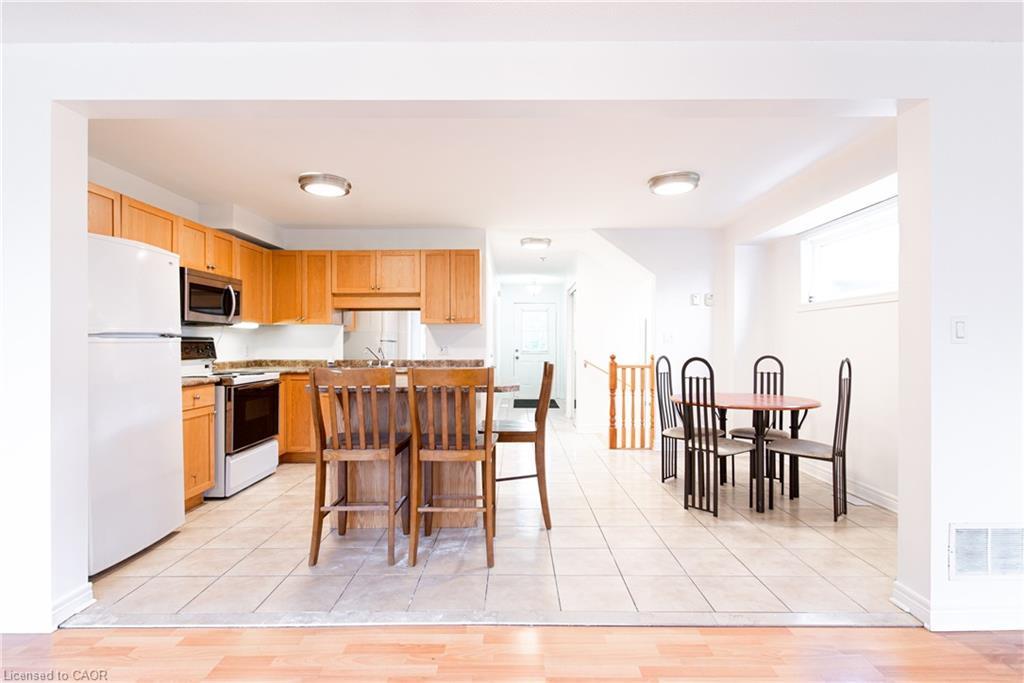 Room 3-119 Summers Drive, Thorold, ON - Indoor