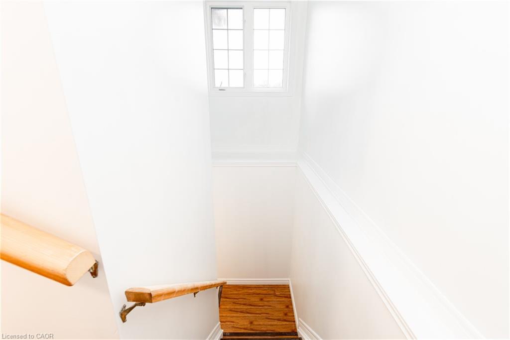 Room 3-119 Summers Drive, Thorold, ON - Indoor Photo Showing Other Room