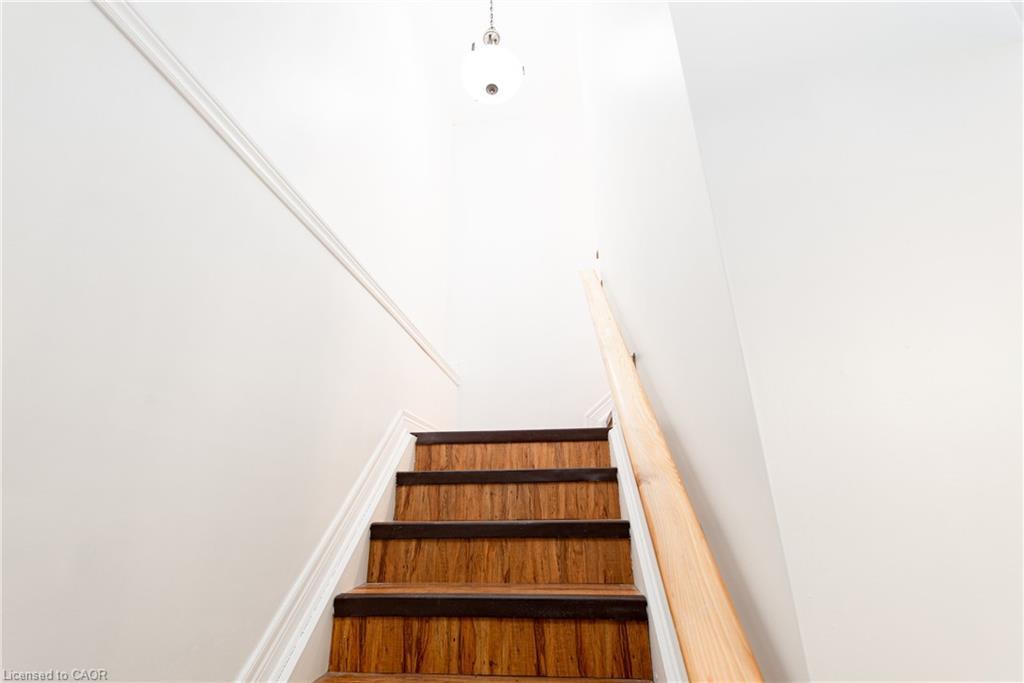 Room 3-119 Summers Drive, Thorold, ON - Indoor Photo Showing Other Room