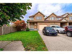 Room 4-119 Summers Drive Thorold, ON L2V 5C7