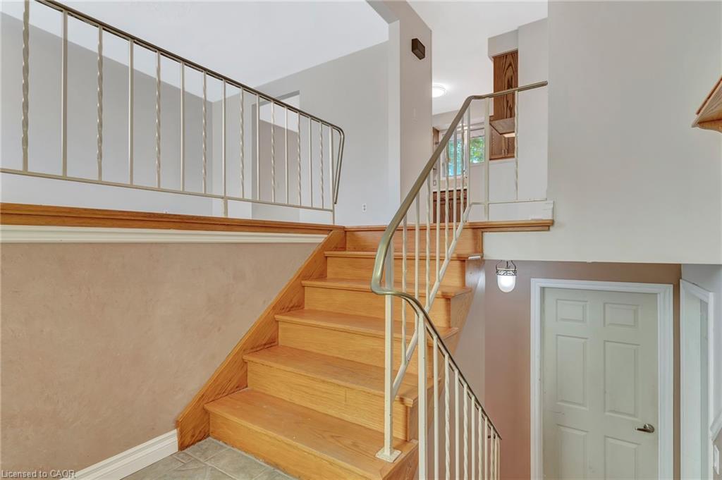 528 Havelock Drive, Waterloo, ON - Indoor Photo Showing Other Room