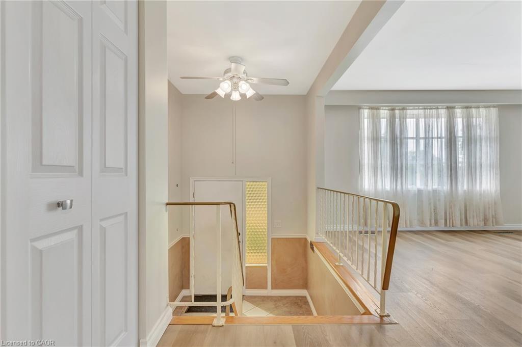 528 Havelock Drive, Waterloo, ON - Indoor Photo Showing Other Room