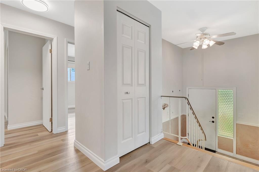 528 Havelock Drive, Waterloo, ON - Indoor Photo Showing Other Room