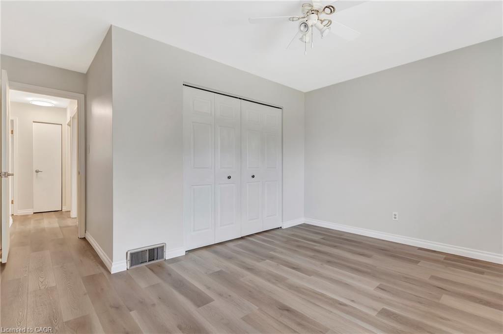 528 Havelock Drive, Waterloo, ON - Indoor Photo Showing Other Room