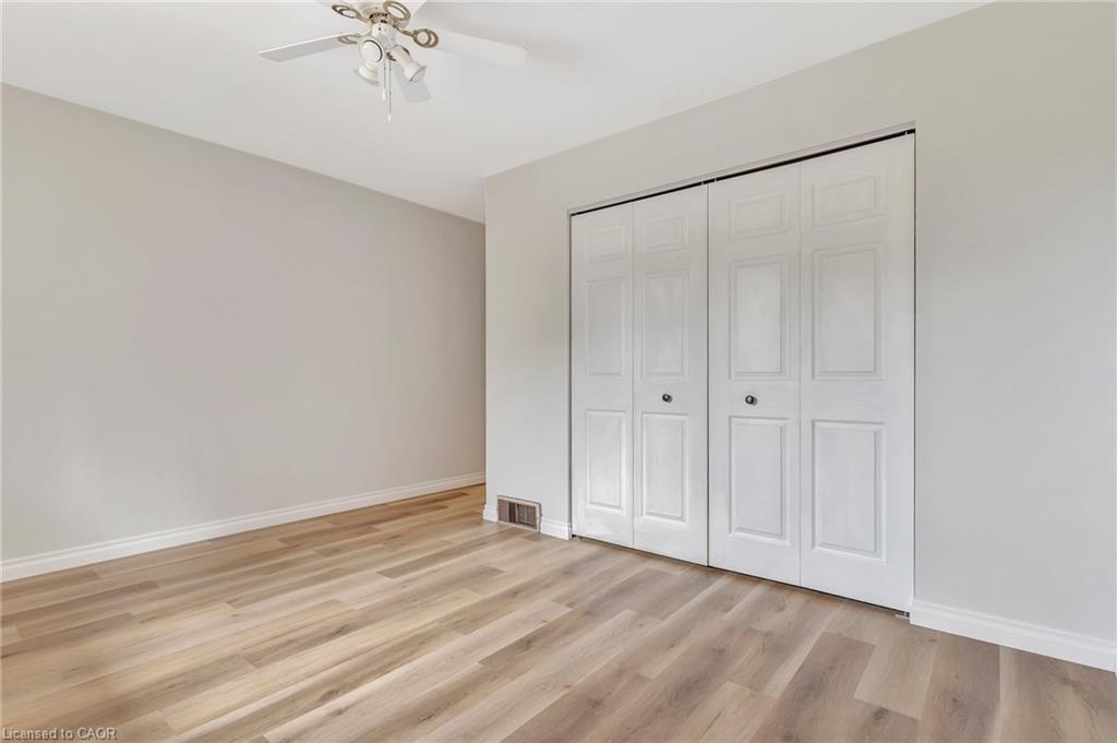 528 Havelock Drive, Waterloo, ON - Indoor Photo Showing Other Room