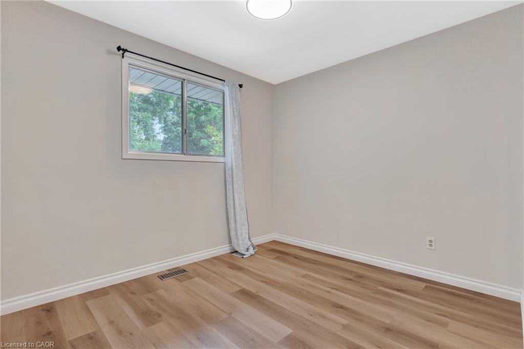 528 Havelock Drive, Waterloo, ON - Indoor Photo Showing Other Room