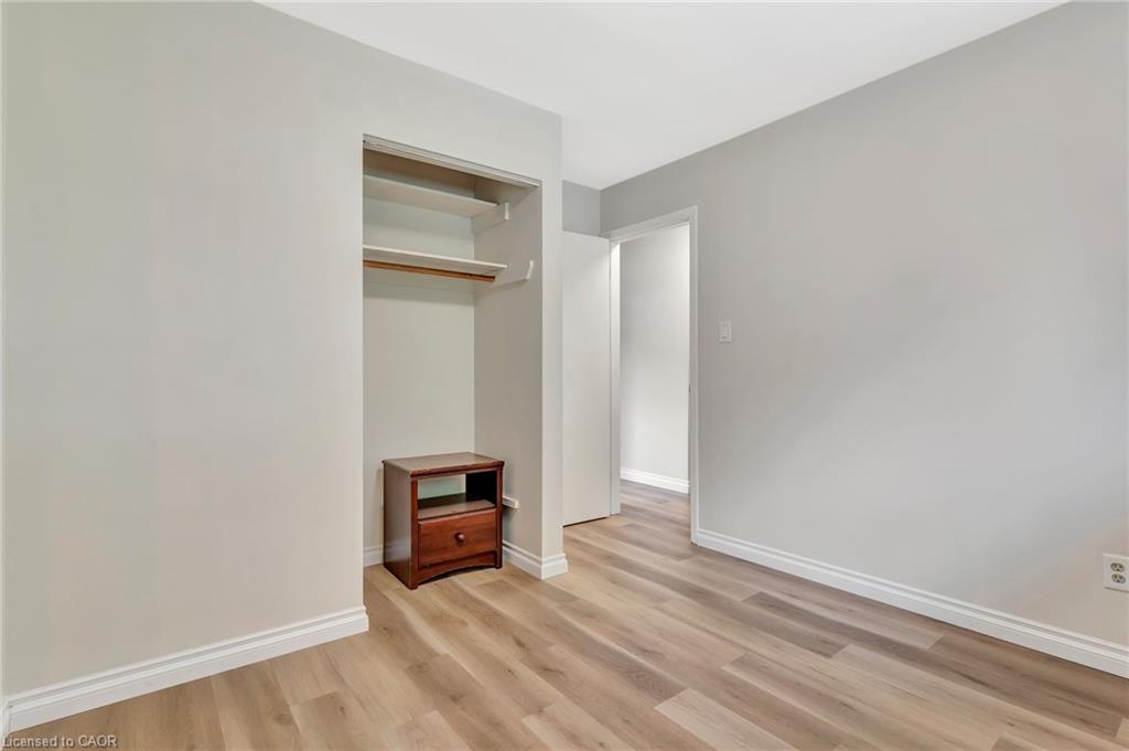 528 Havelock Drive, Waterloo, ON - Indoor Photo Showing Other Room