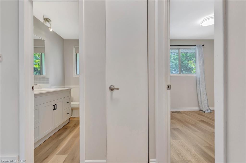 528 Havelock Drive, Waterloo, ON - Indoor