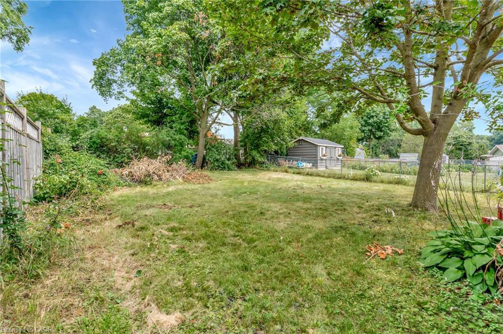 528 Havelock Drive, Waterloo, ON - Outdoor