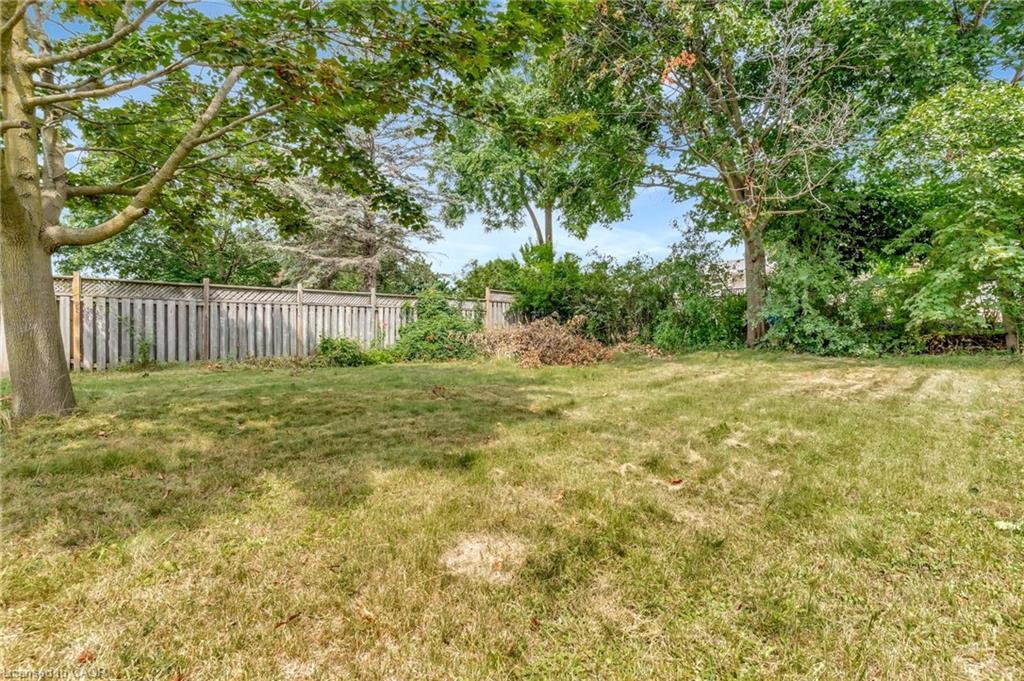 528 Havelock Drive, Waterloo, ON - Outdoor