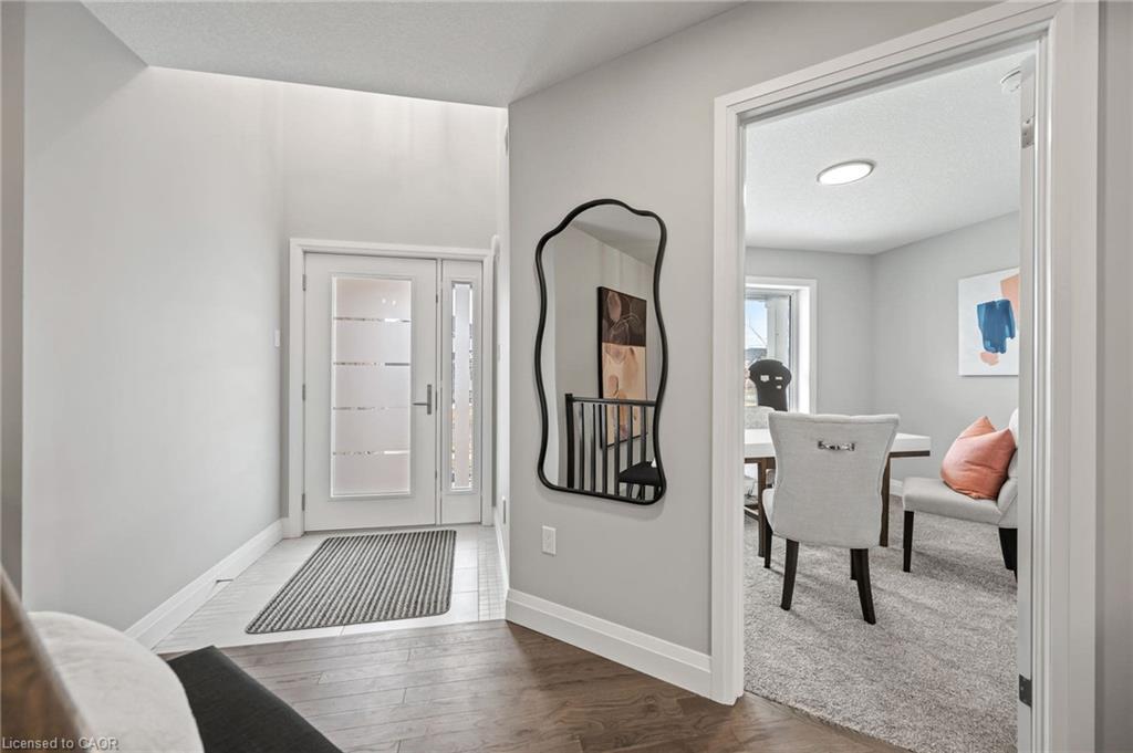 222 Bridge Crescent, Minto, ON - Indoor Photo Showing Other Room