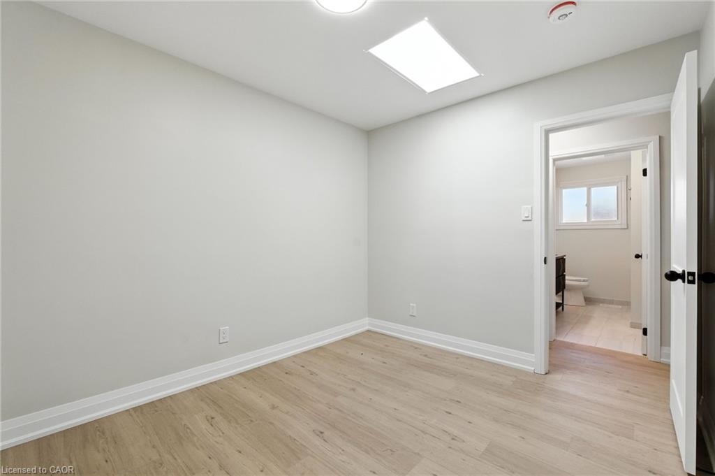 929 Upper Ottawa Street, Hamilton, ON - Indoor Photo Showing Other Room