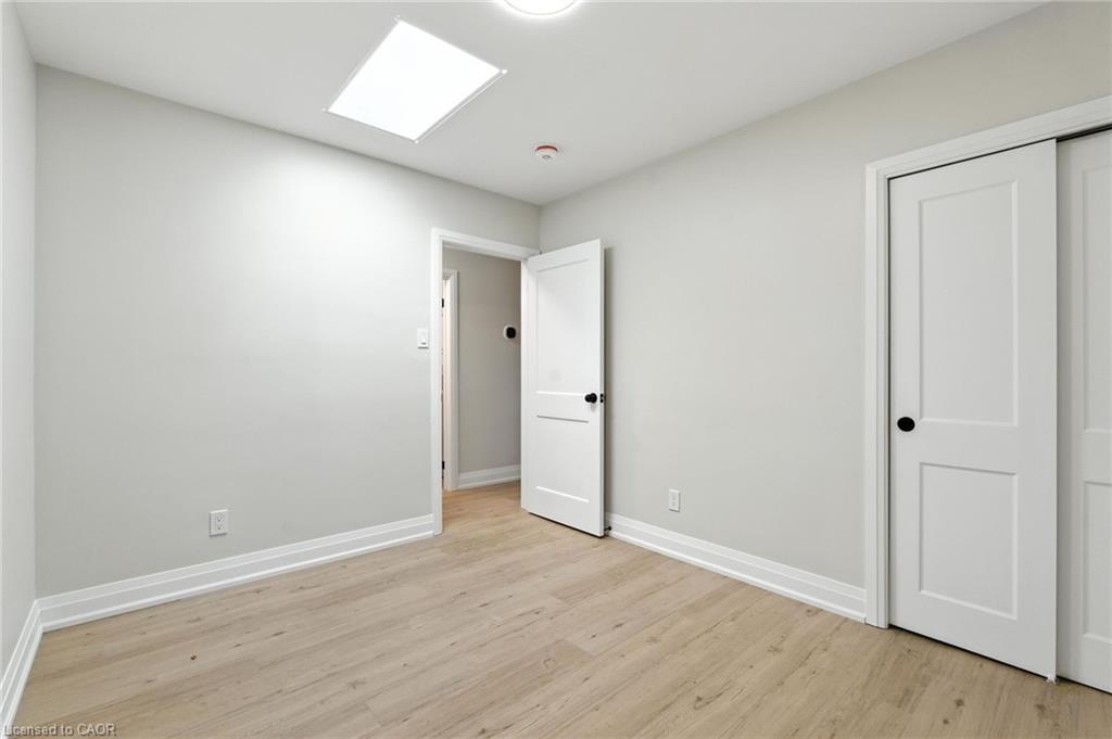 929 Upper Ottawa Street, Hamilton, ON - Indoor Photo Showing Other Room